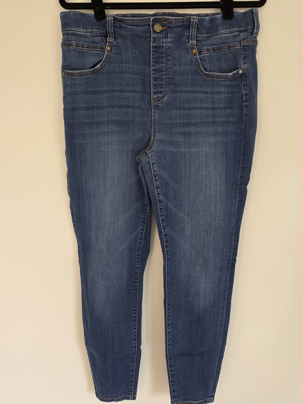 Liverpool Los Angeles The Ankle Skinny Jeans 14/32